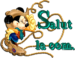 je vous souhaite une bonne journée