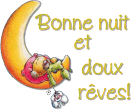 BoNnE Nuit a ToUs
