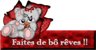 BoNjOuR A tOuS