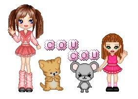 BoNjOuR A tOuS