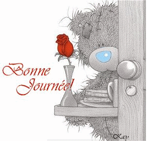 BoNjOuR A tOuS