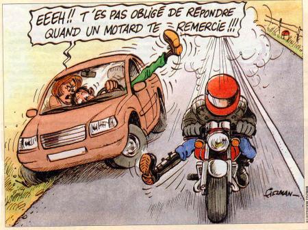 juste pour rire