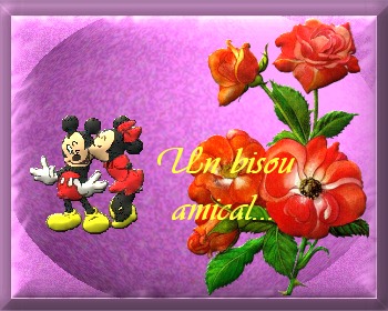 BoNjOuR A tOuS