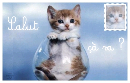 BoNjOuR A tOuS