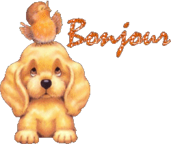 BoNjOuR A tOuS