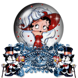 ceci et pour claire(bettyboot)