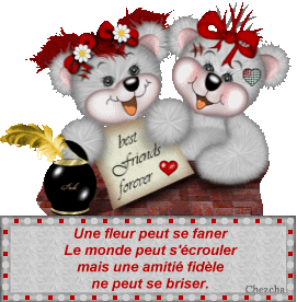 ceci et pour aliacia