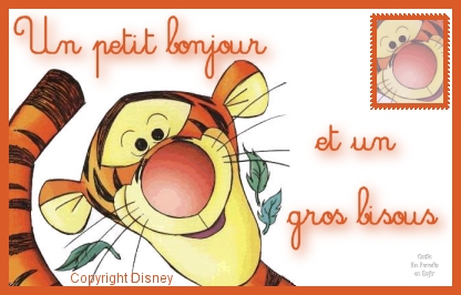 BoNjOuR A tOuS